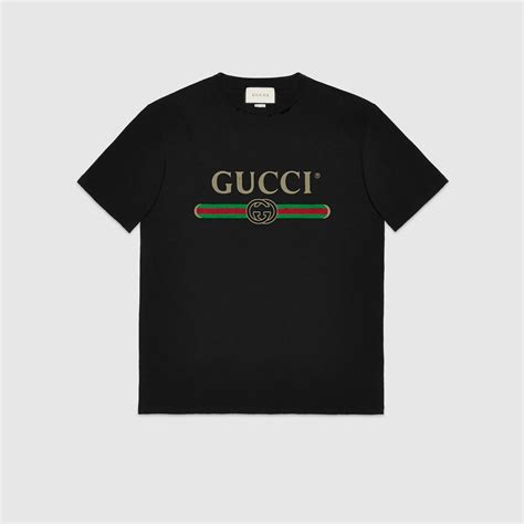 t shirt gucci stampa cavallo|t-shirt gucci.